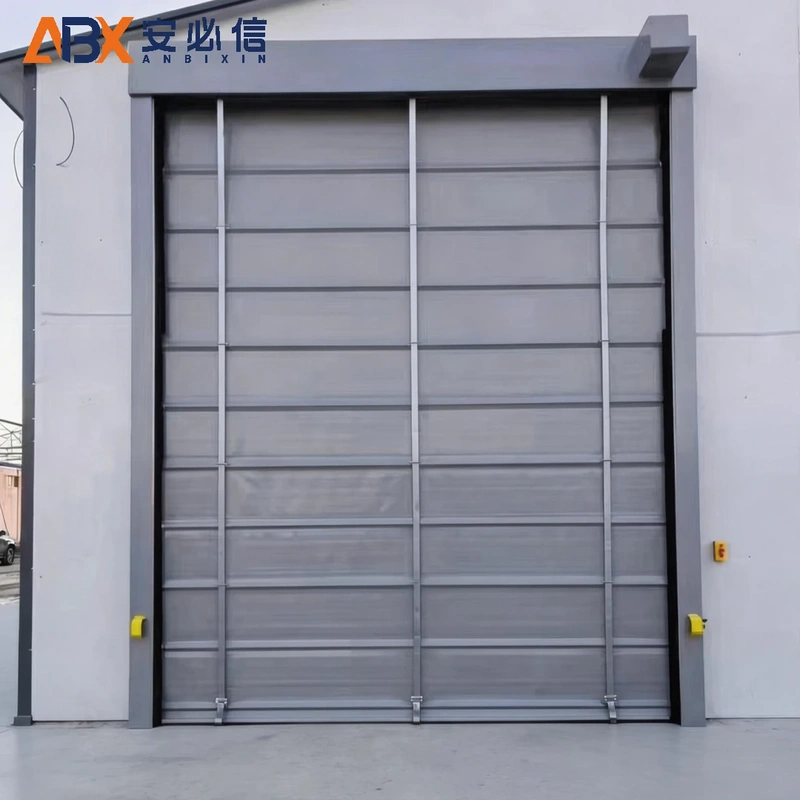 乌兰察布市高速堆积门